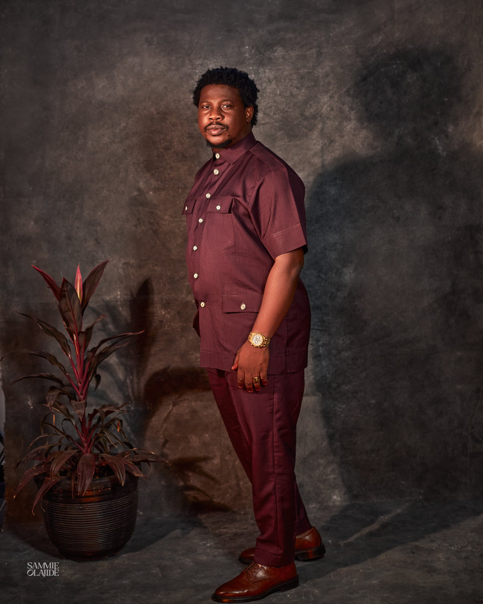 THE COMPLETE MAN 4.0 - Image 17